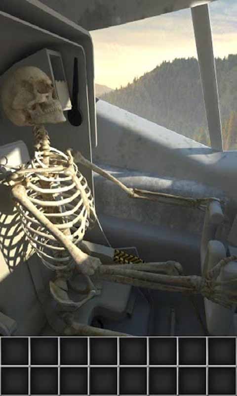 次逃脱免费版v1.1.8截图2