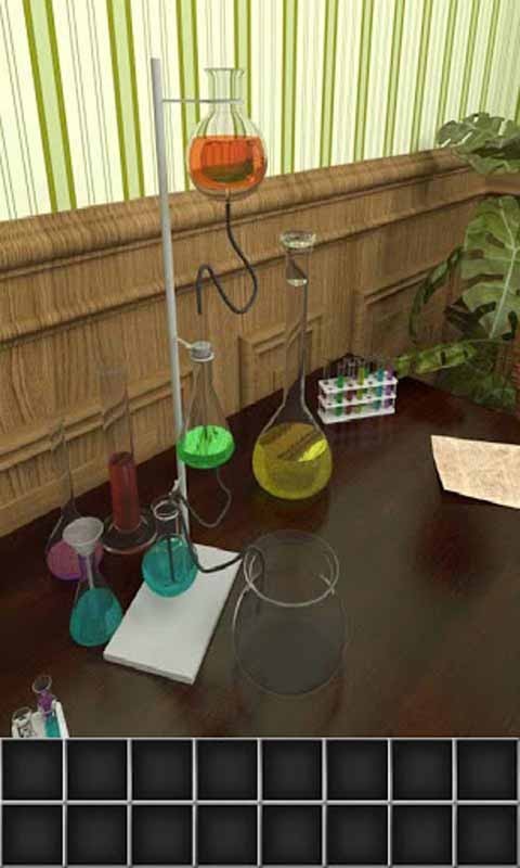 次逃脱免费版v1.1.8截图4