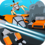 机甲军队挑战v2.4