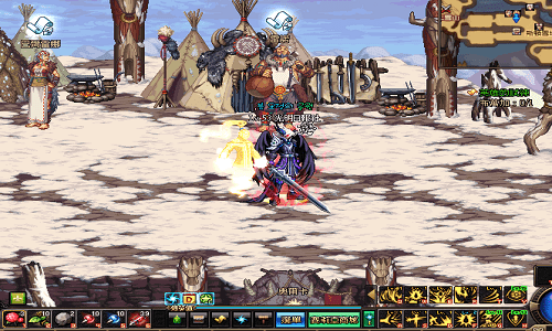 地下城与勇士神枪手官网版v3鐎瑰宕渧1.5截图4