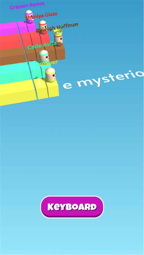 极限打字王免费版v1.7截图4