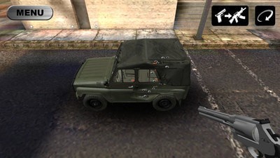 汽车摧毁模拟器免费版v1.13截图3