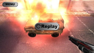 汽车摧毁模拟器免费版v1.13截图4