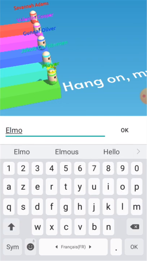 极限打字王官网版v1.7截图2