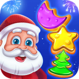 圣诞饼干手机版v3.1.8