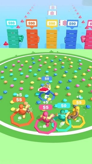 Money.io官网版v0.01.10截图3