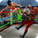 女王摔角革命安卓版v1.6