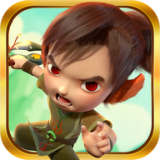 小兵来推塔免费版v1.7.10