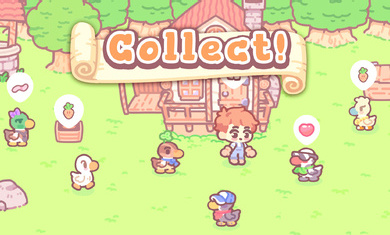 多奇鸭农场安卓版v0.6截图2