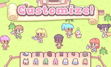 多奇鸭农场安卓版v0.6截图3