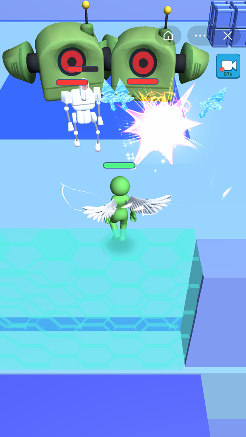 英雄实验室v1.6截图1