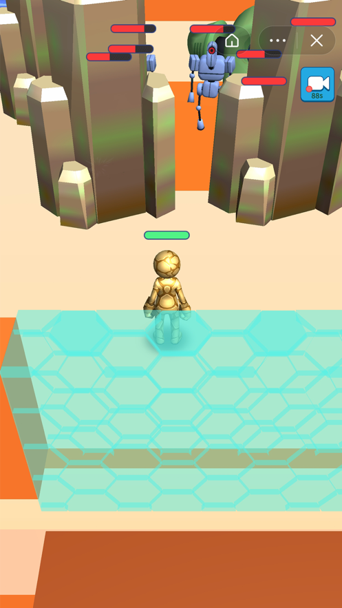 英雄实验室v1.6截图2