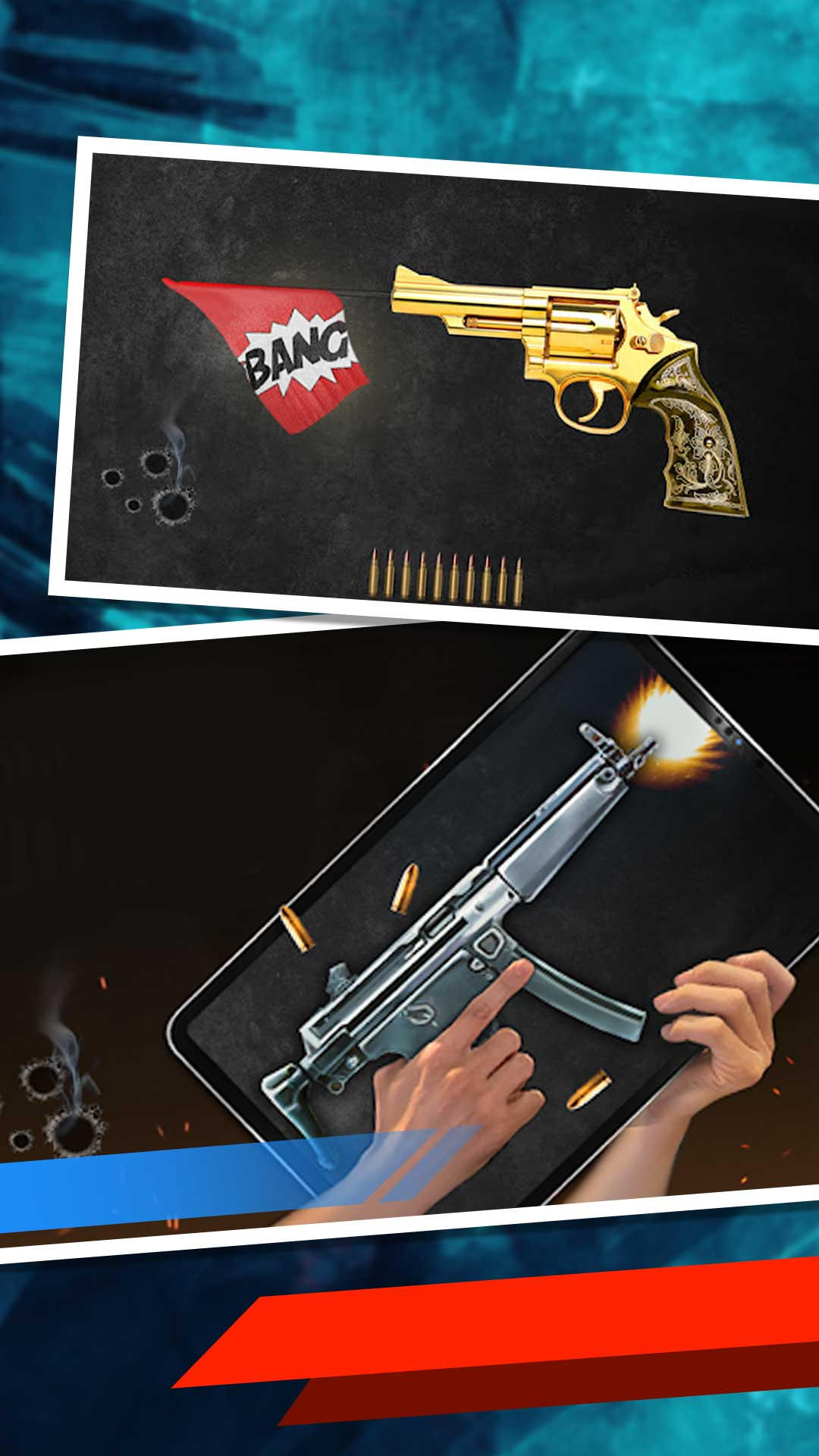 枪炮末世开放挑战v2.0.3截图2