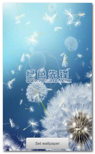 恋上蒲公英免费版vV1.2.5截图1