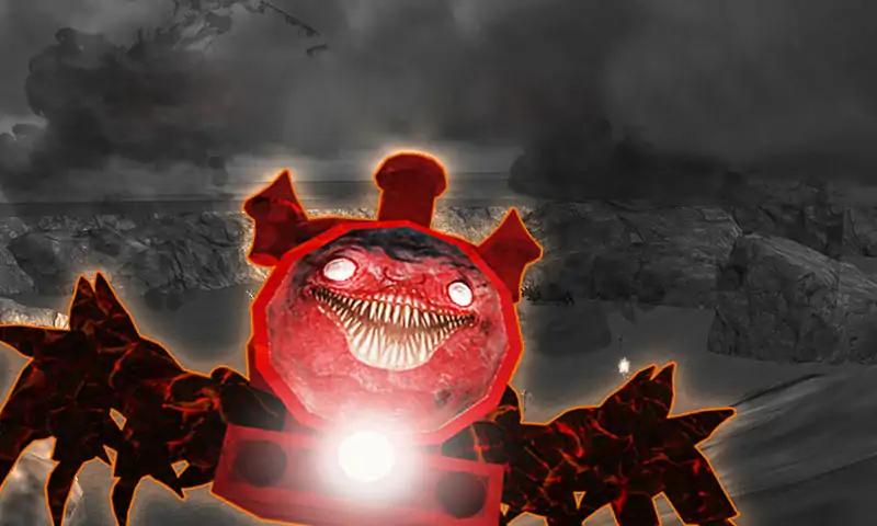 击杀恐怖小火车官网版v1.5截图3