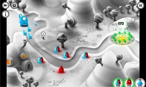 果冻塔防官网版v1.16.16截图4