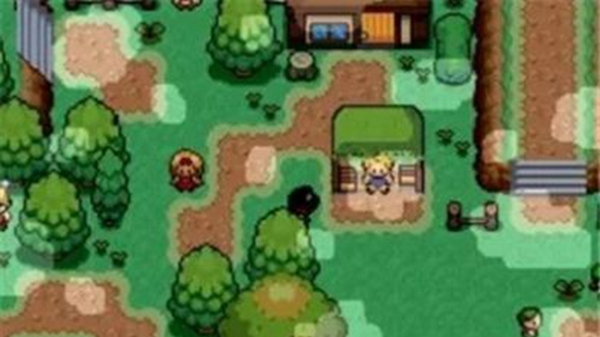 口袋妖怪九重天菜单免费版v.07.12.7截图1