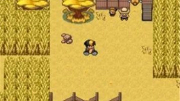 口袋妖怪九重天菜单免费版v.07.12.7截图3