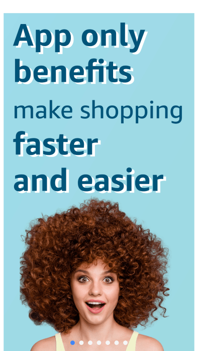 亚马逊购物官网版v28.2.2.6截图1