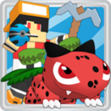 驯兽师工艺方块官网版v17鐎瑰宕渧1.5