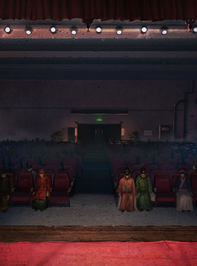 无间梦境纸嫁衣手机版v1.0.5截图1