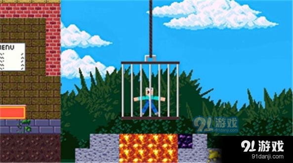 菜鸟大战5v1.3.14截图2