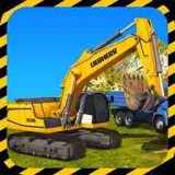 迷你校园挖掘机官网版v9.0.7