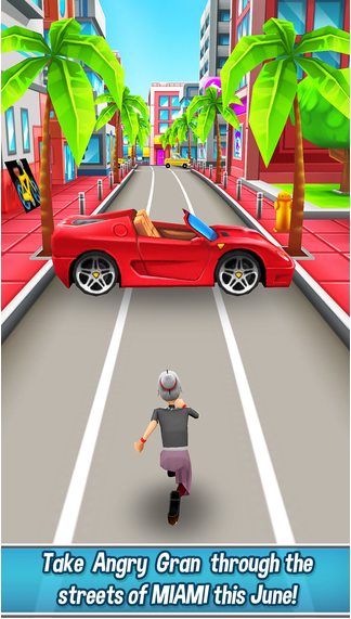 愤怒的老奶奶官网版v1.75.17截图1