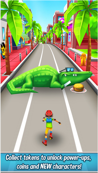 愤怒的老奶奶官网版v1.75.17截图3