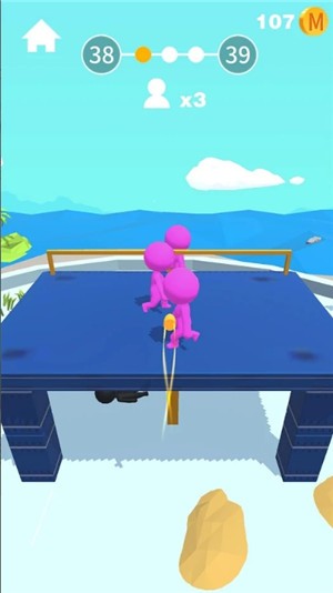 口袋狙击手免费版v1.0.6截图1