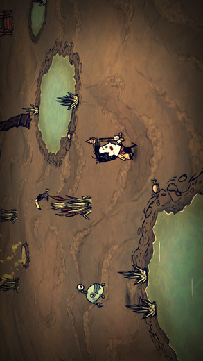 饥荒海难安卓版v1.4截图1