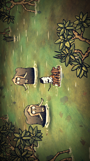 饥荒海难安卓版v1.4截图3