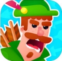 弓箭手们Bowmasters免费版v1.0.8