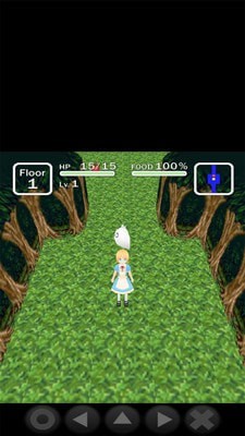 爱丽丝与不思议的迷宫手机版v1.0.8截图4