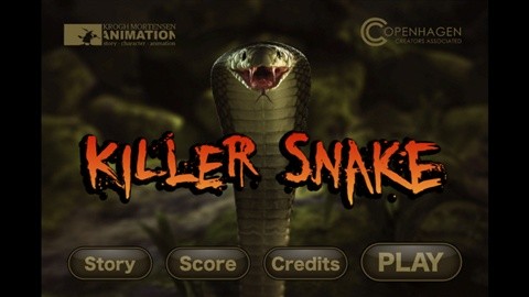 灵蛇杀手KillerSnake手机版v1.13截图1
