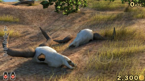 灵蛇杀手KillerSnake手机版v1.13截图4