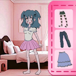 公主换装达人秀手机版v1.0.3