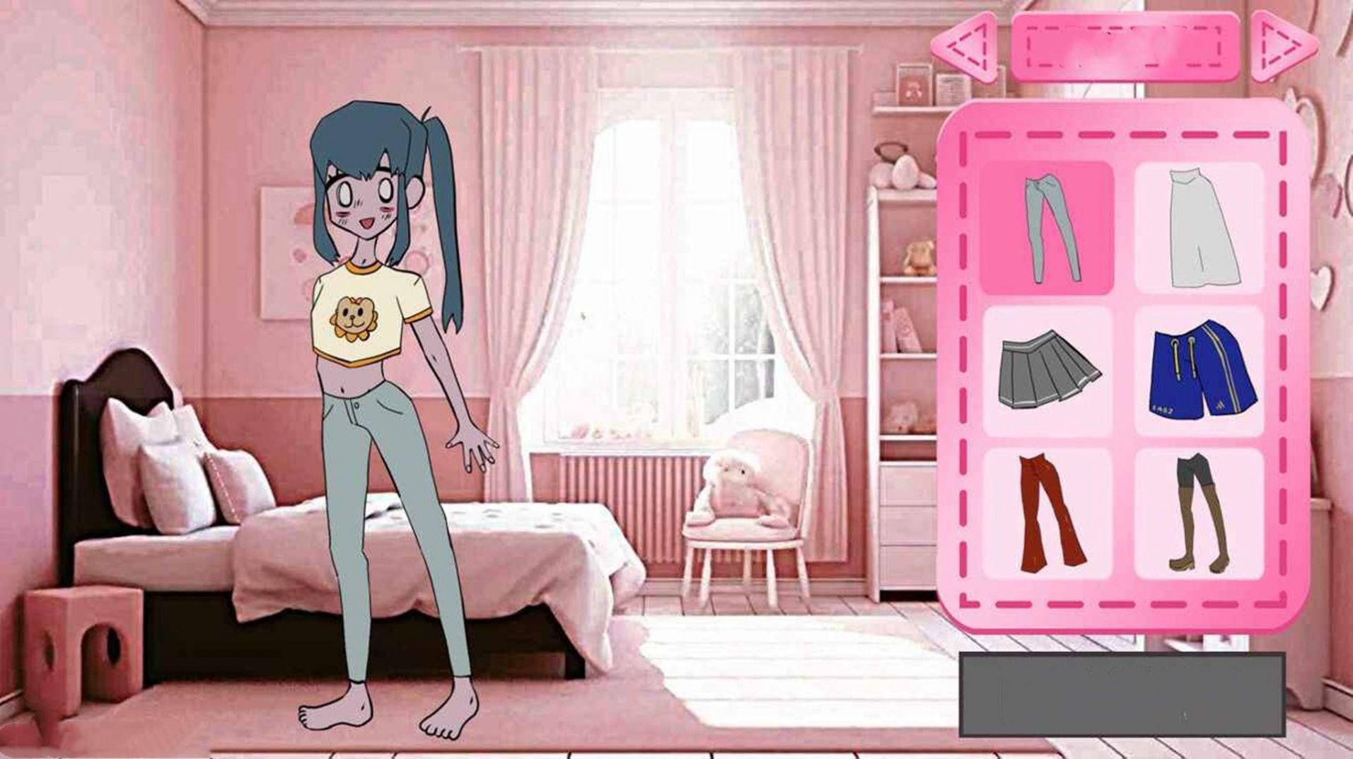 公主换装达人秀手机版v1.0.3截图3