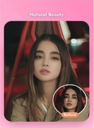 FaceTrix照片编辑安卓版v1.3.7截图1