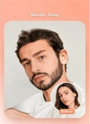 FaceTrix照片编辑安卓版v1.3.7截图4