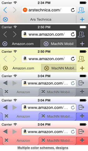 超强浏览器官网版v8.0.10截图5