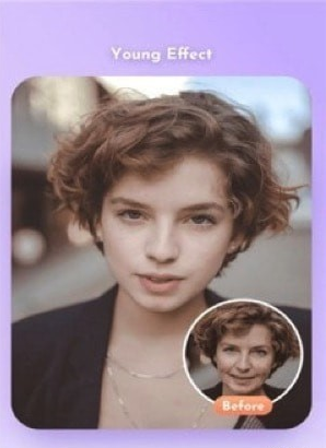 FaceTrix照片编辑v1.3.7截图3