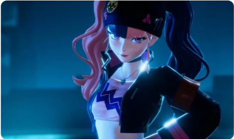 幻兽帕鲁云v2.5.6截图1