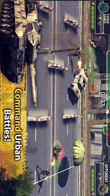 火线前线战斗安卓版v1.6截图2