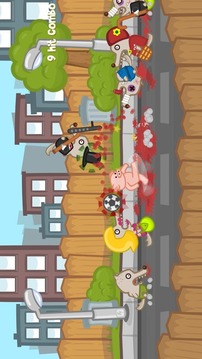 IronSnout+免费版v1.7截图2