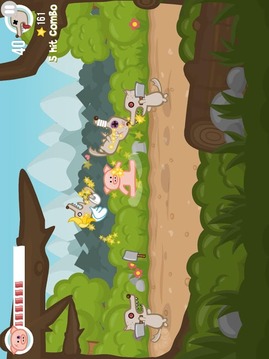 IronSnout+免费版v1.7截图5