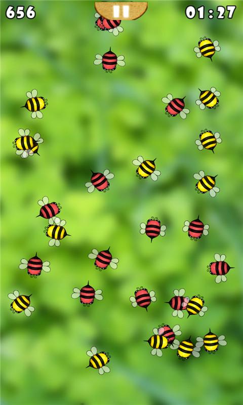 蜜蜂消消乐v51.11截图4