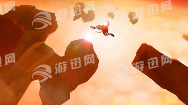 SkyDancer手机版v1.6截图1