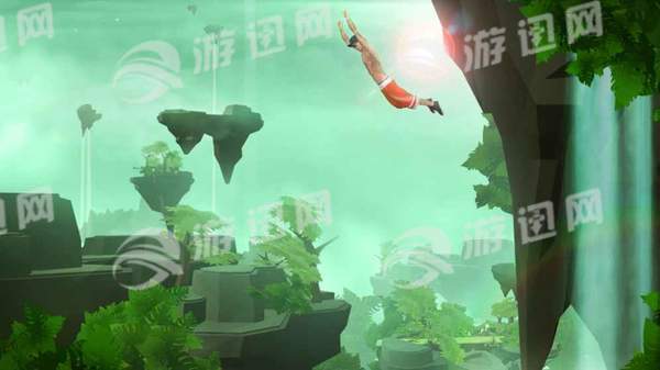 SkyDancer手机版v1.6截图2