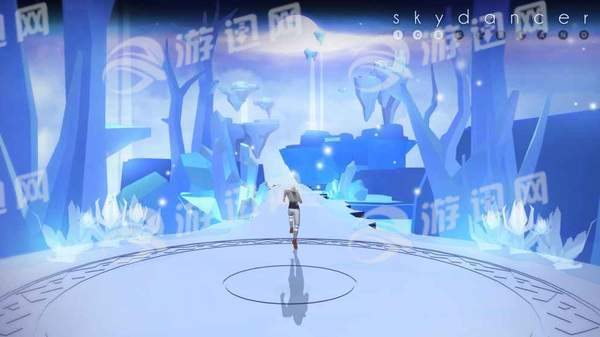 SkyDancer手机版v1.6截图3